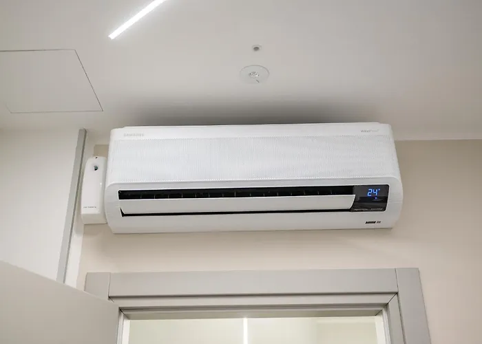 Gæstehus I Tesori Di