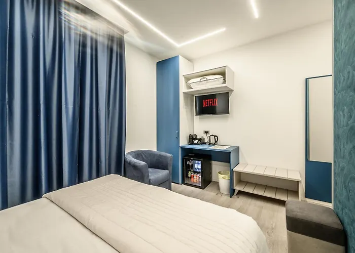 I Tesori Di Gæstehus Modena