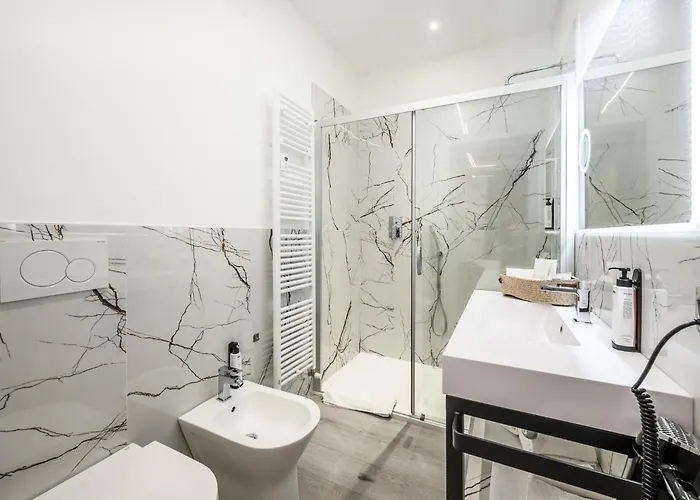 Gæstehus I Tesori Di