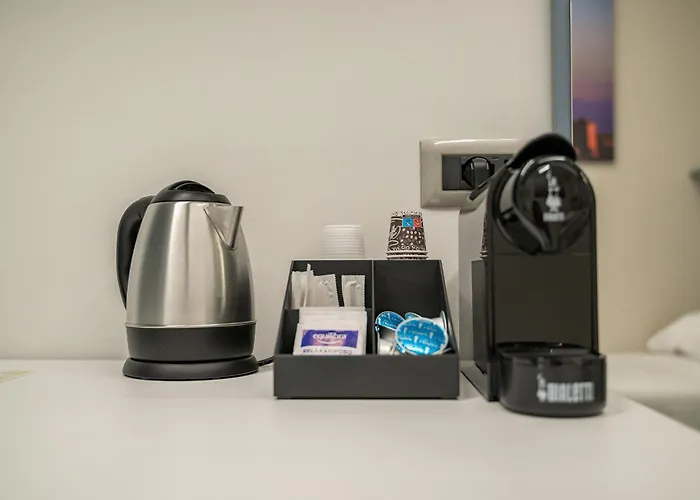 Pensionat I Tesori Di Modena