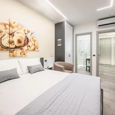 I Tesori Di Maison d'hôtes Modène