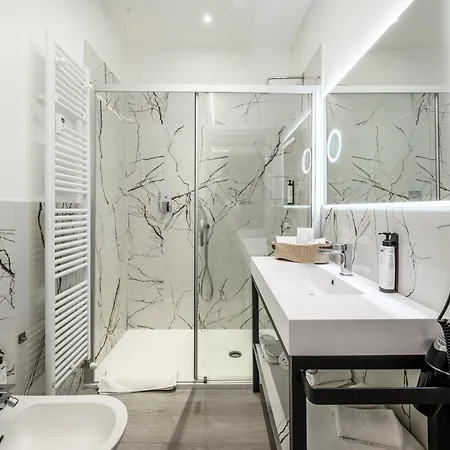 Maison d'hôtes I Tesori Di 4*