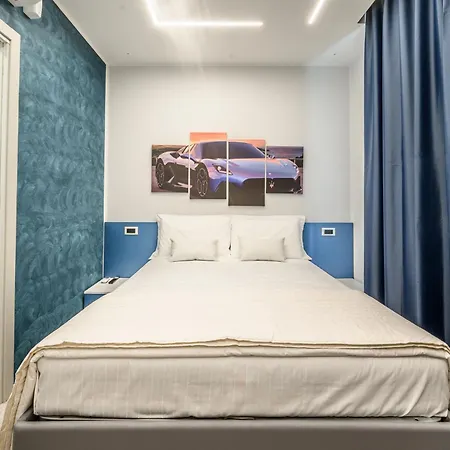 I Tesori Di 摩德纳