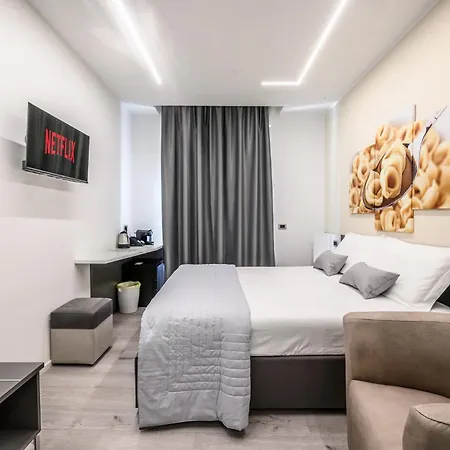 I Tesori Di 4* Modène