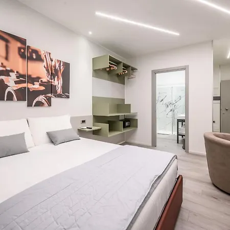 Maison d'hôtes I Tesori Di