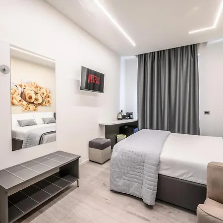 Maison d'hôtes I Tesori Di