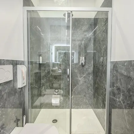 I Tesori Di Maison d'hôtes Modène