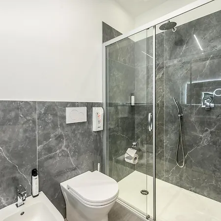 招待所 I Tesori Di