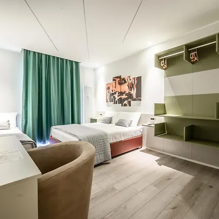 Maison d'hôtes I Tesori Di 4*