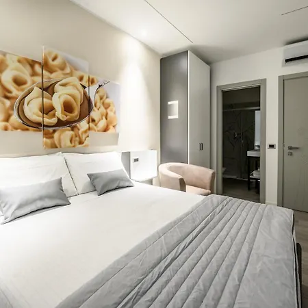 Πανσιόν I Tesori Di