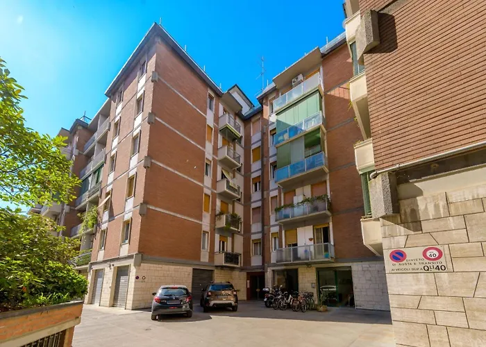 Affittacamere I Tesori Di