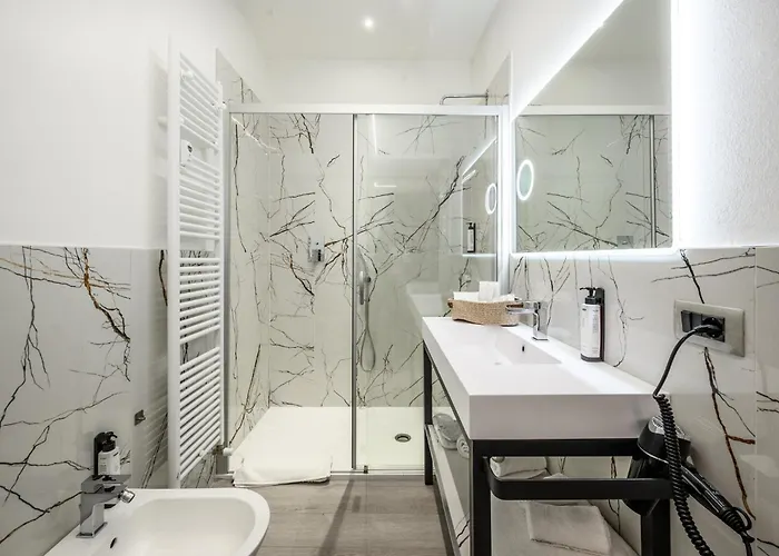 Affittacamere I Tesori Di 4*