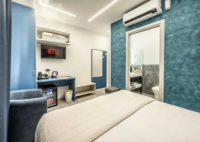 I Tesori Di Πανσιόν