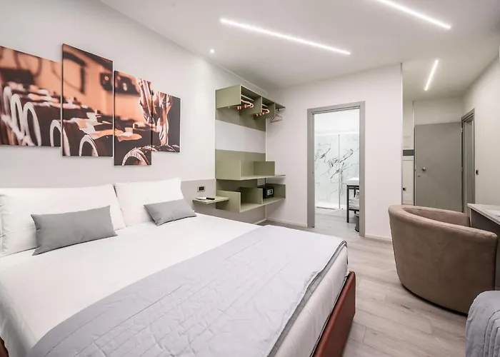 Affittacamere I Tesori Di