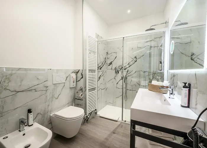 I Tesori Di Affittacamere 4*