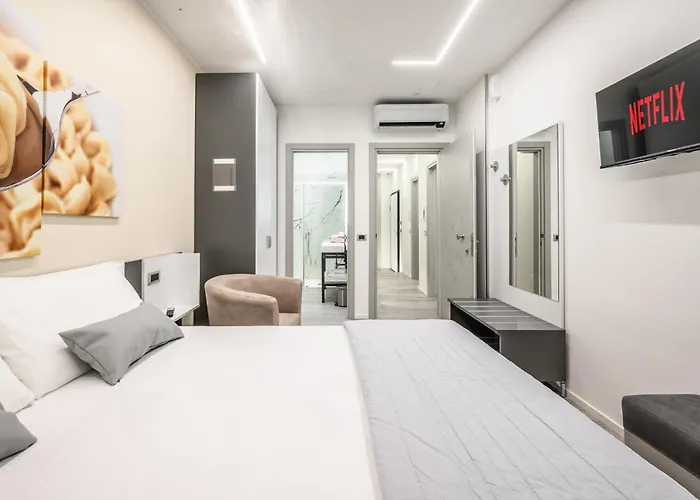 I Tesori Di Μόντενα