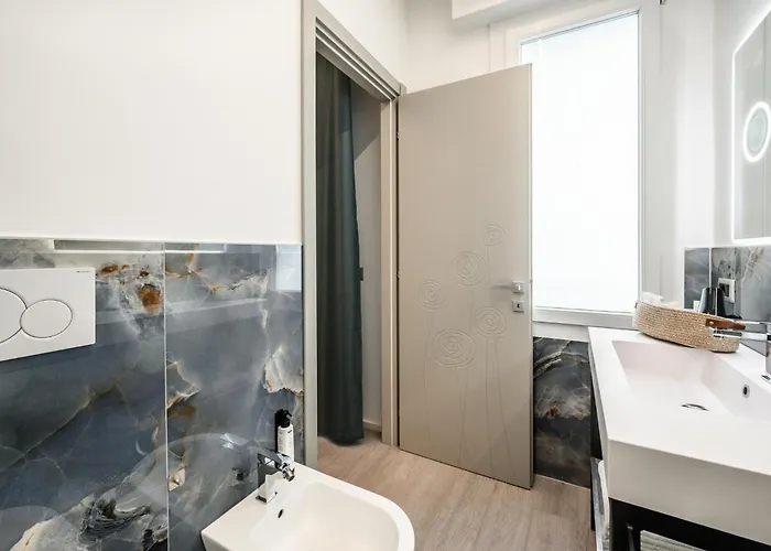 I Tesori Di Affittacamere 4*