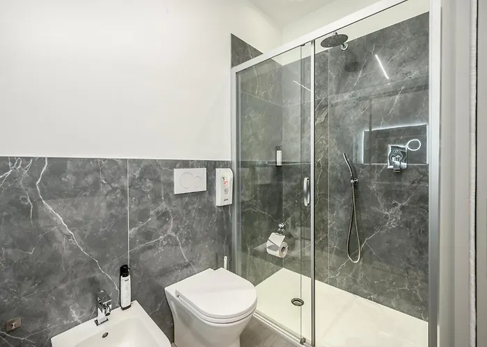 Πανσιόν I Tesori Di