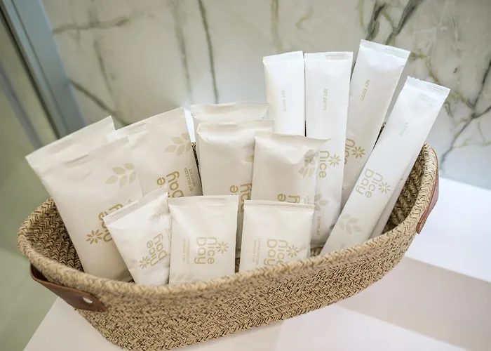 I Tesori Di Πανσιόν