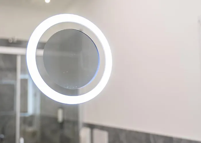 I Tesori Di Πανσιόν Μόντενα