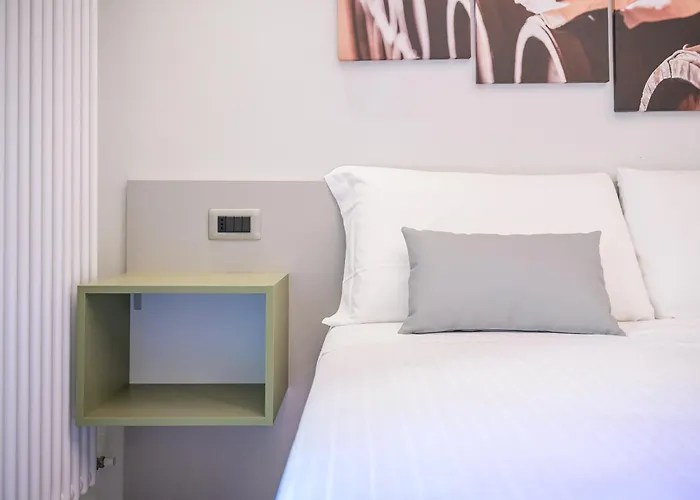 I Tesori Di 4* Modena