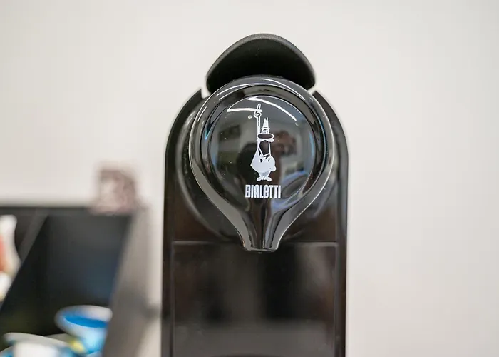 I Tesori Di Affittacamere 4*