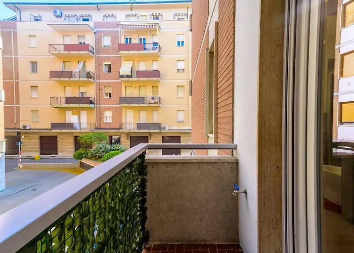 Affittacamere I Tesori Di Modena