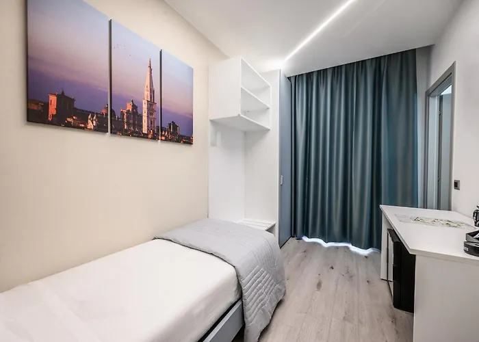 Affittacamere I Tesori Di