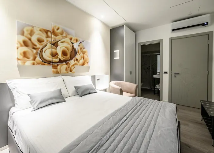 Affittacamere I Tesori Di